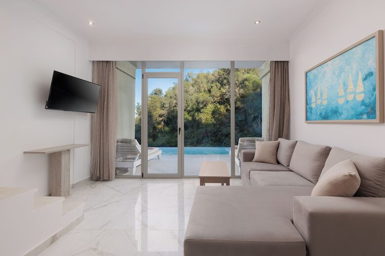 Hotel Mythos Panorama - Adults Only