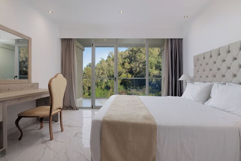 Hotel Mythos Panorama - Adults Only