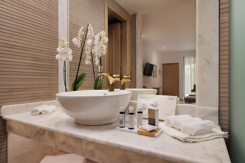Hotel Mythos Panorama - Adults Only