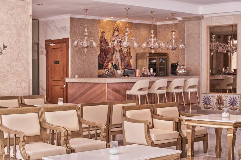 Hotel Mythos Panorama - Adults Only