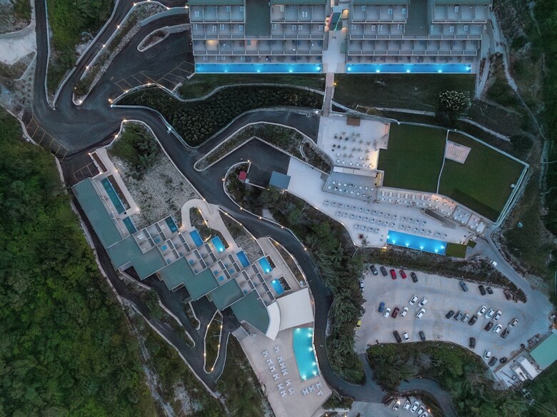 Hotel Mythos Panorama - Adults Only