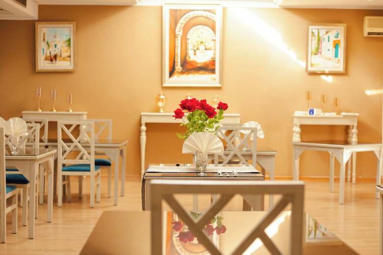 Hotel Le National
