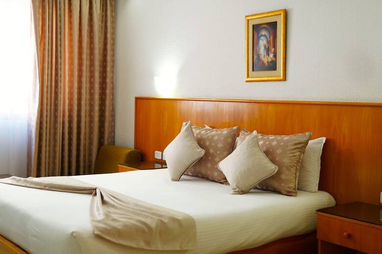 Hotel Le National