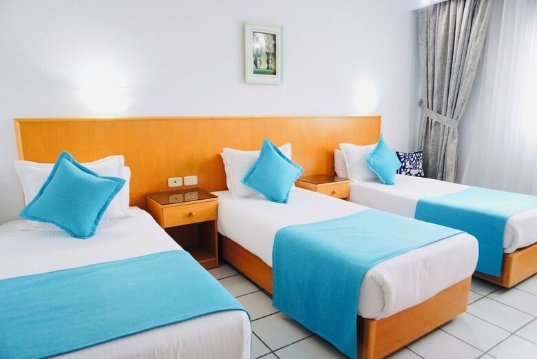 Hotel Le National