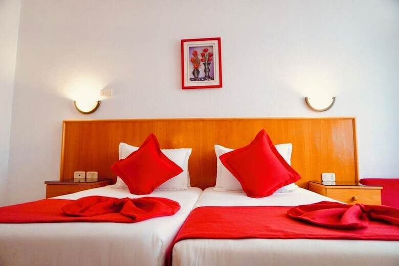 Hotel Le National