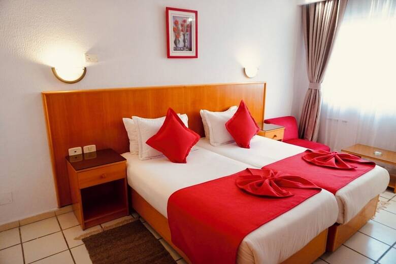 Hotel Le National