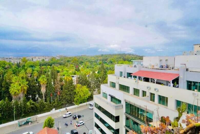 Hotel Le National