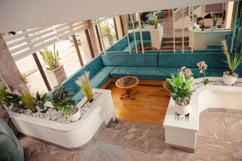 Hotel Le National