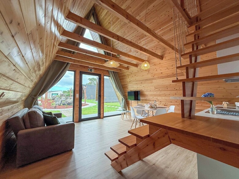 Agroturismo Quinta Do �caro
