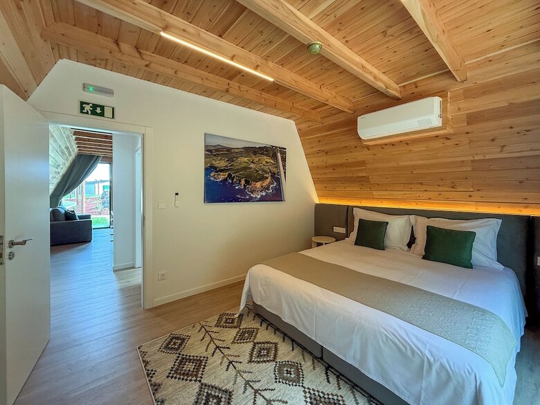 Agroturismo Quinta Do �caro
