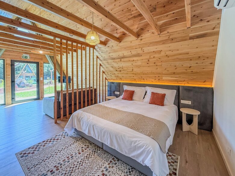 Agroturismo Quinta Do �caro