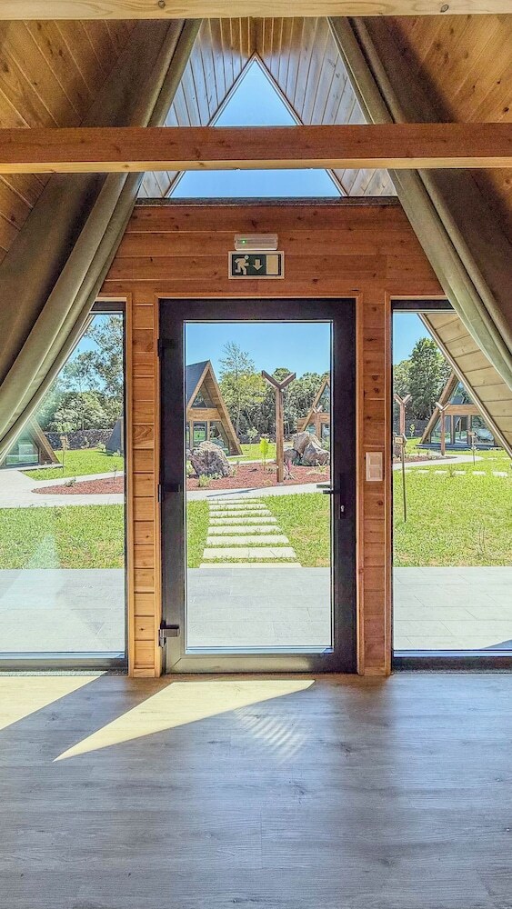 Agroturismo Quinta Do �caro