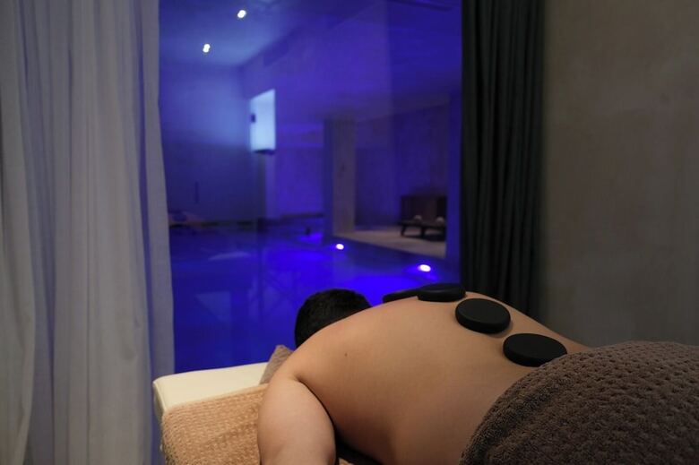 Zoe Hora Hotel Dhermi