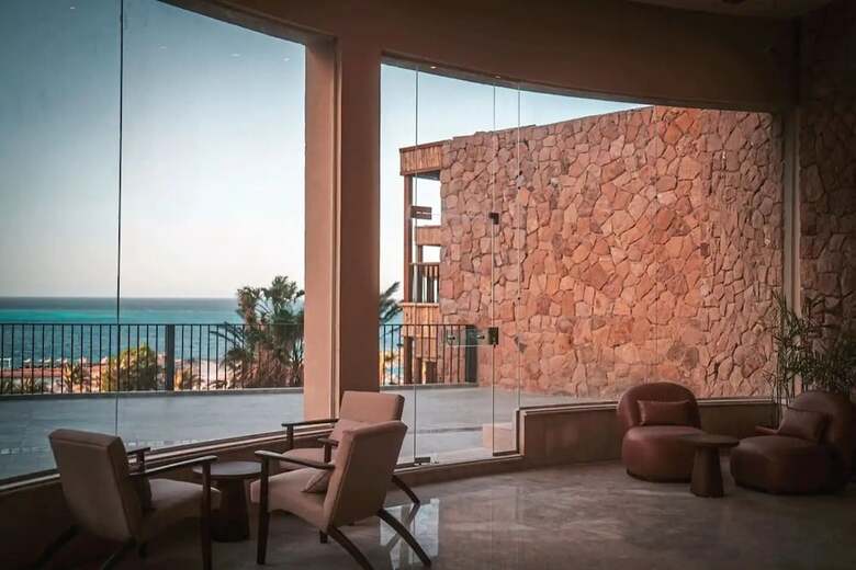 Hotel Ananea Hurghada ? Adults Only