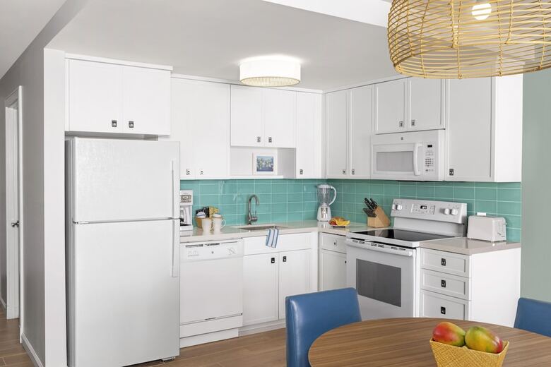 Club Wyndham Elysian Beach Resort