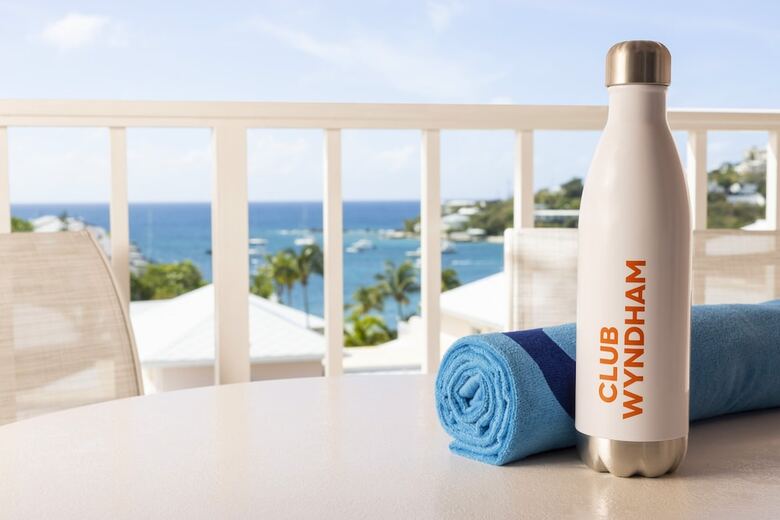 Club Wyndham Elysian Beach Resort