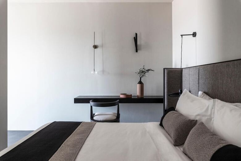 Hotel Nimbus Santorini