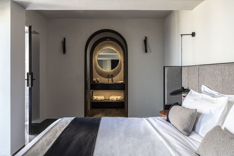 Hotel Nimbus Santorini
