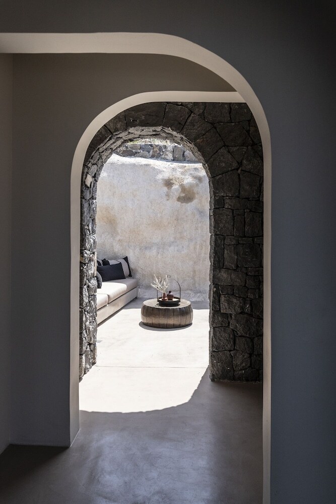 Hotel Nimbus Santorini