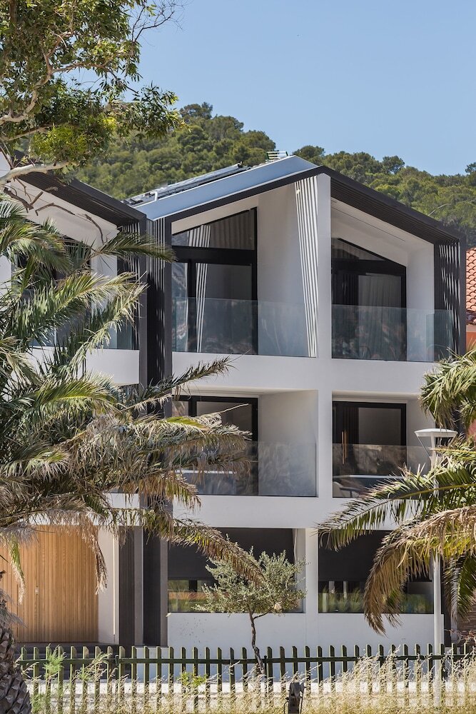 Canale Hotel & Suites