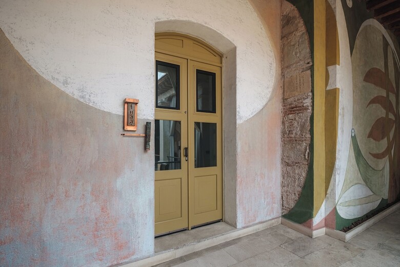Hotel Pug Seal Oaxaca