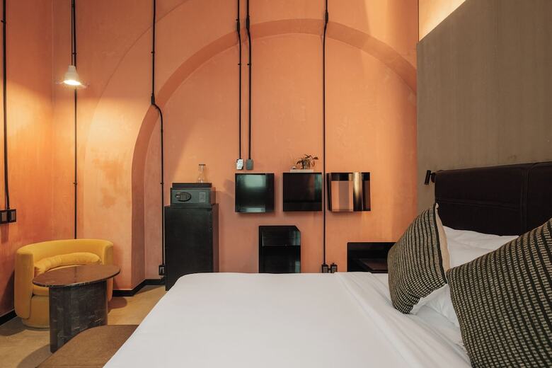 Hotel Pug Seal Oaxaca