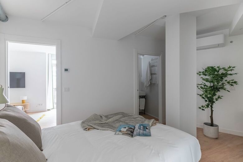 Aparthotel B48 Bilbao Abando
