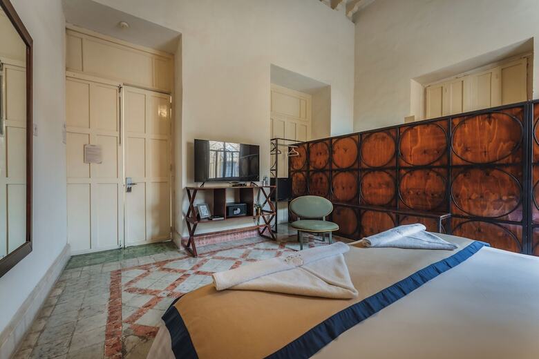 Hotel Boutique La Casona By Kavia