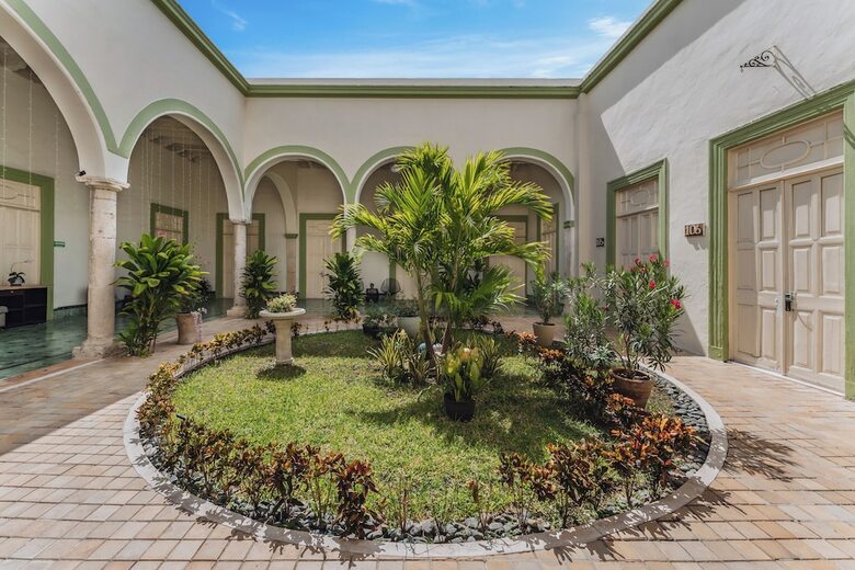 Hotel Boutique La Casona By Kavia