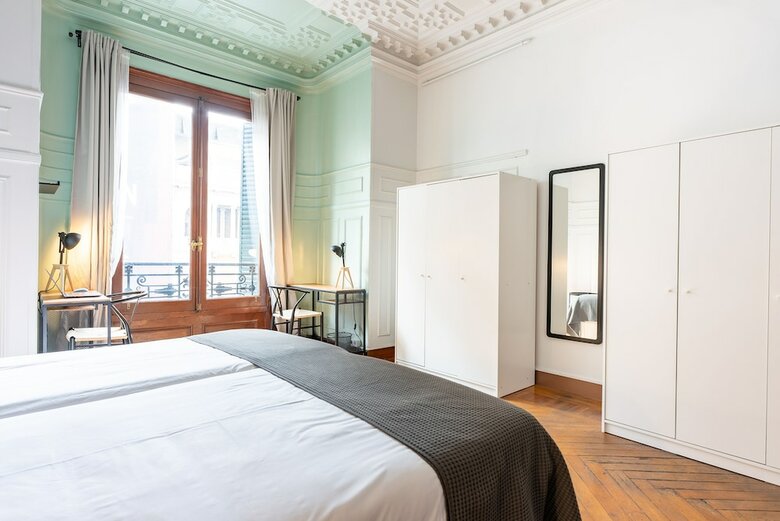 Hotel Live It Gran Via
