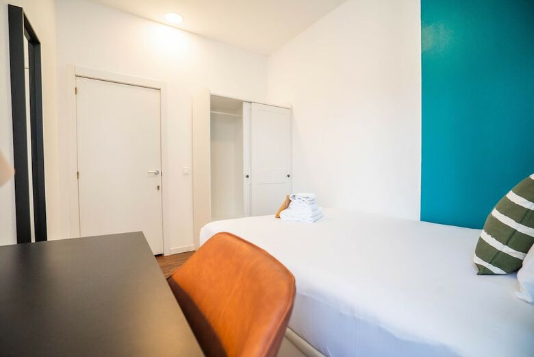 Hotel Live It Gran Via