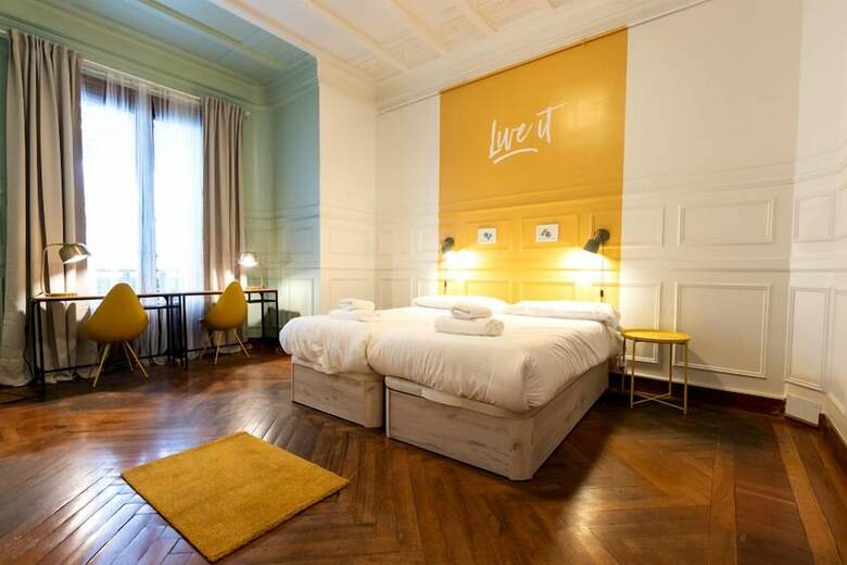 Hotel Live It Gran Via