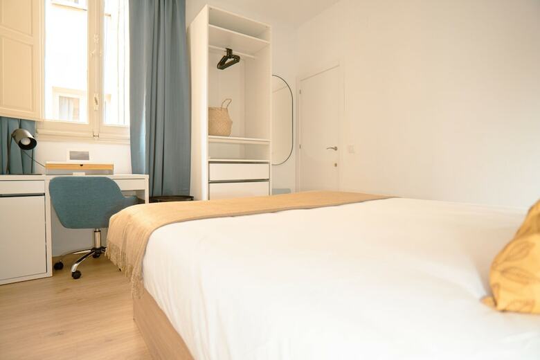Hotel Live It Gran Via