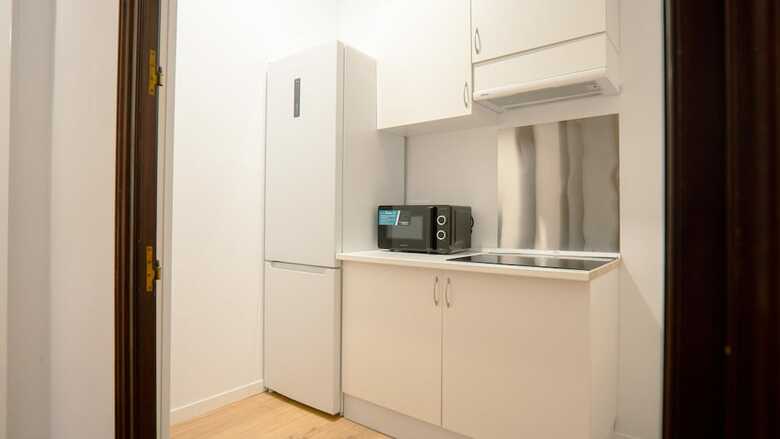 Hotel Live It Gran Via