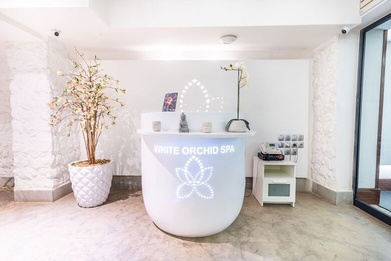 One Hotel Casablanca