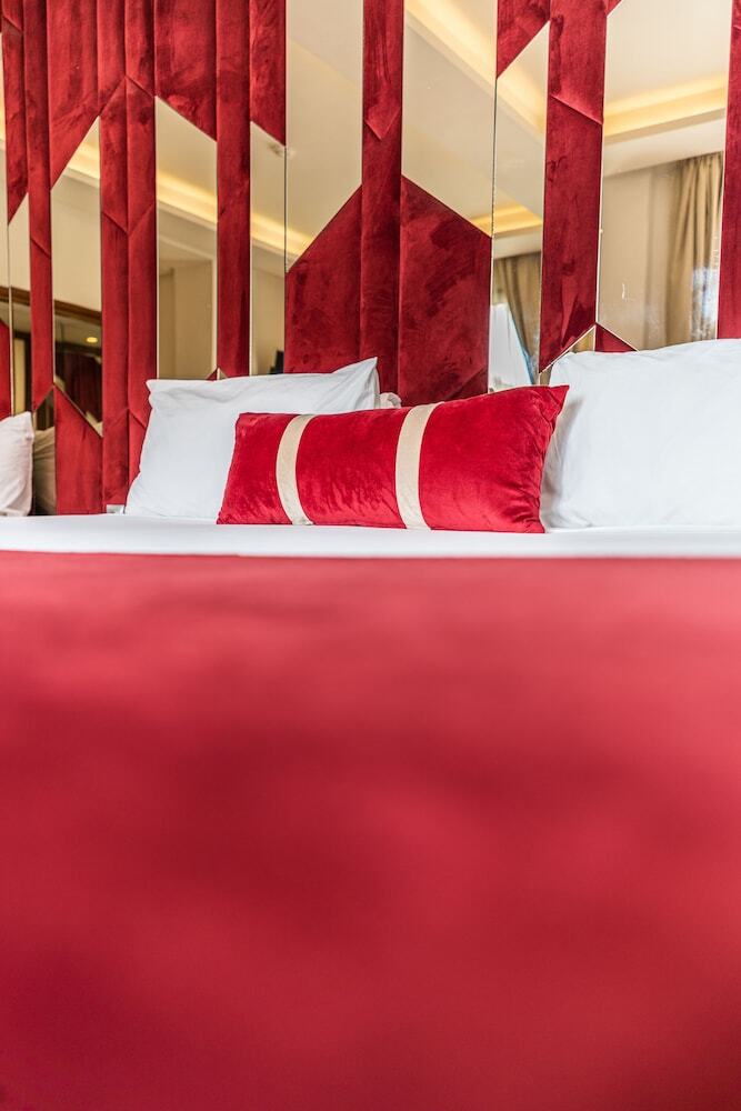 One Hotel Casablanca
