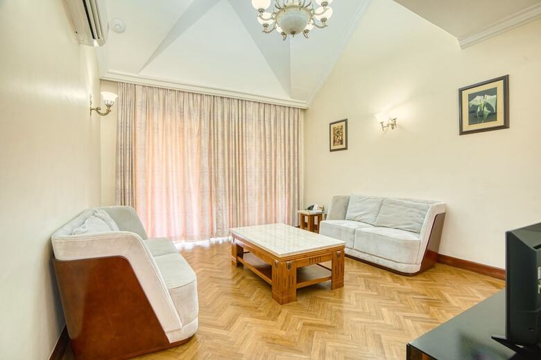 Apartamentos Kibo Homes Moshi