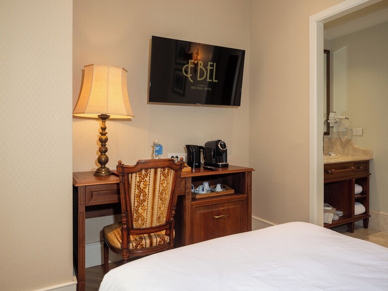 Ebel Boutique Hotel