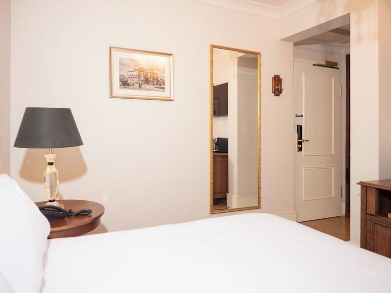 Ebel Boutique Hotel