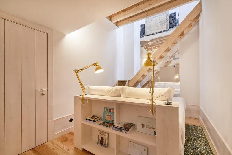 Hotel Cais Urban Lodge