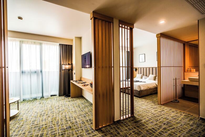 B1 City Hotel