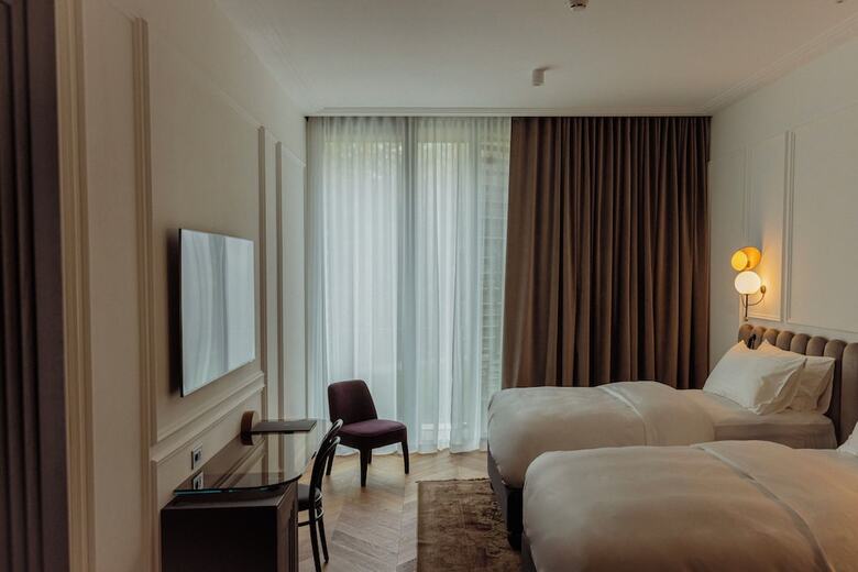 As Boutique Hotel