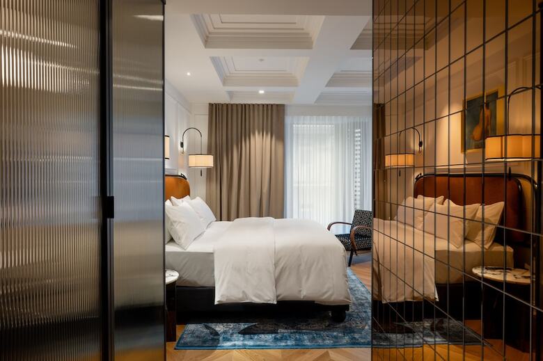 As Boutique Hotel