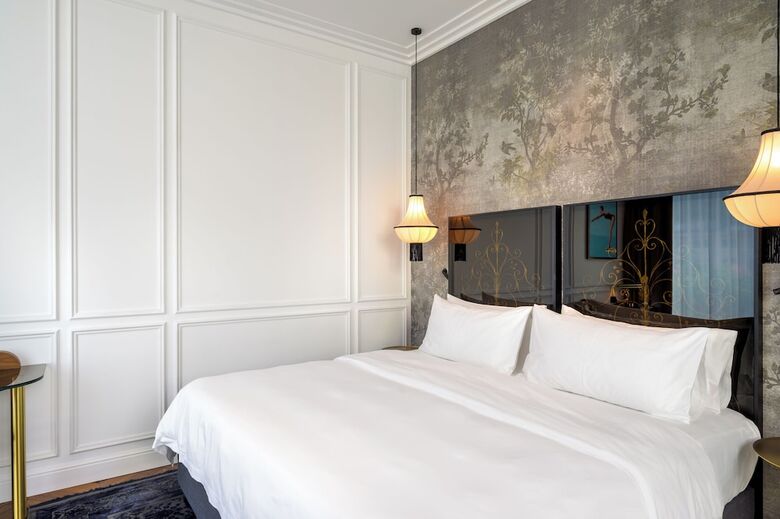 As Boutique Hotel