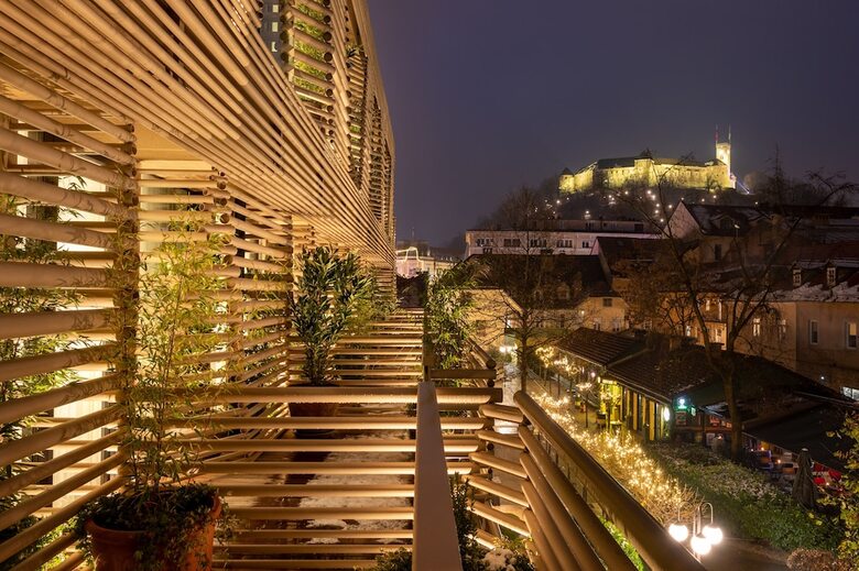As Boutique Hotel