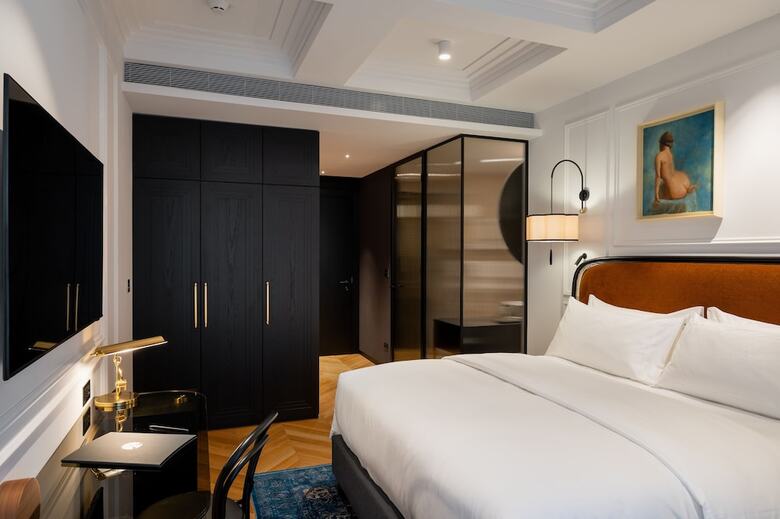 As Boutique Hotel