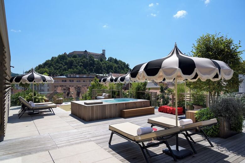 As Boutique Hotel