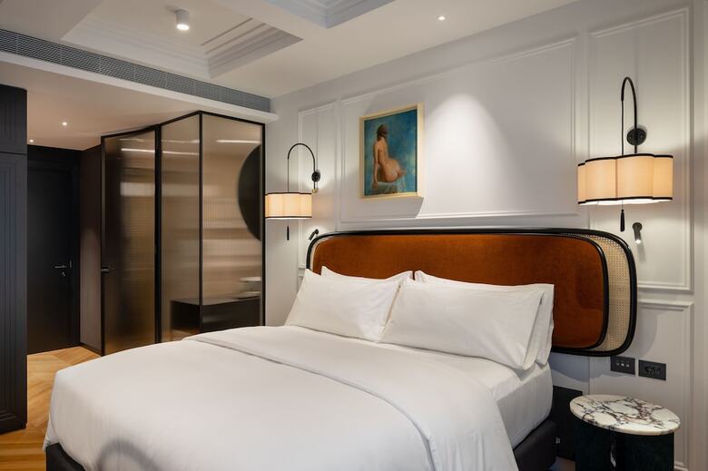 As Boutique Hotel