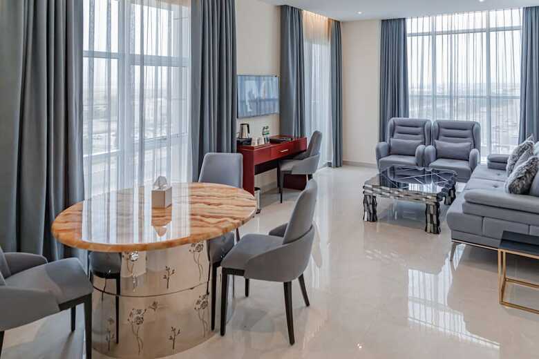 Salalah International Hotel