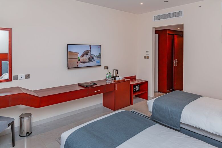 Salalah International Hotel